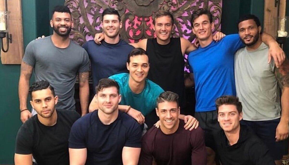 the bachelorette garrett squad