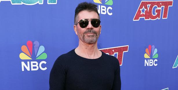 Simon Cowell attends premiere of 'America's Got Talent'