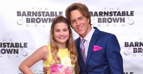Dannielynn and Birkhead