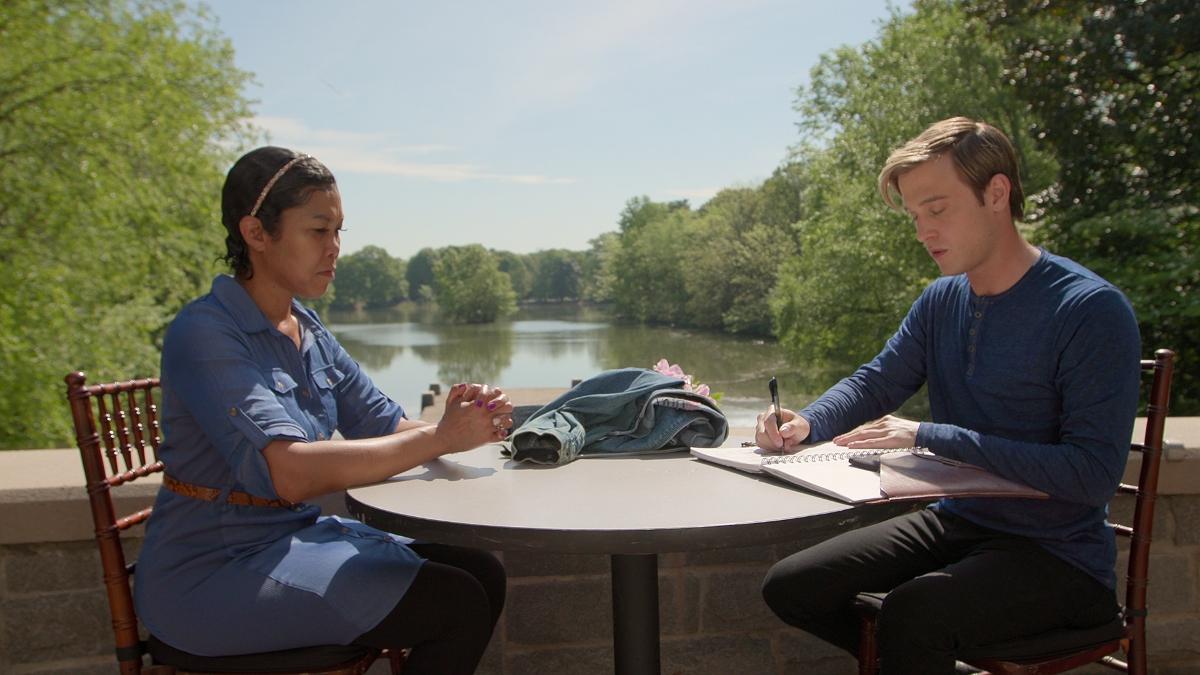 How to Get a Reading With Tyler Henry — Plus: Details on Netflix Show