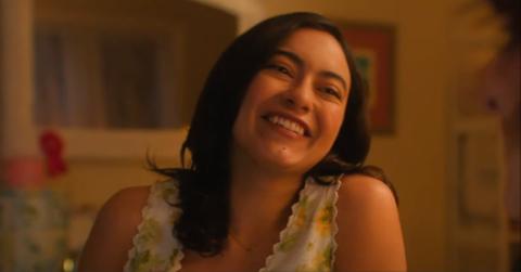 Here's the Story of What Happened to Lisa Aguilar