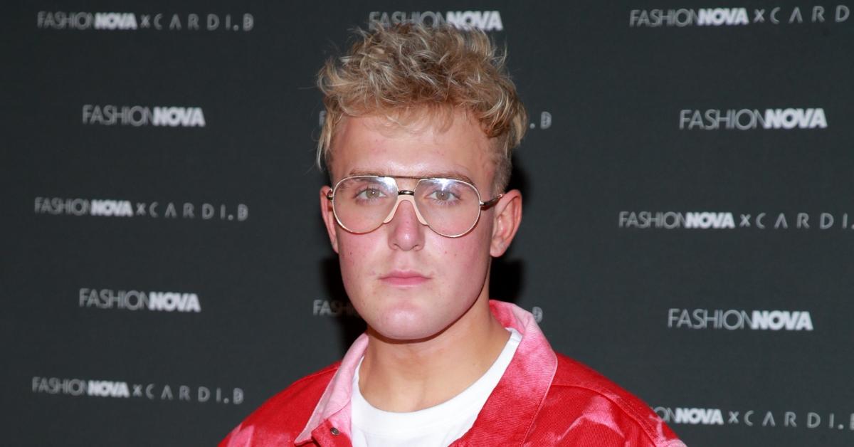 jake paul