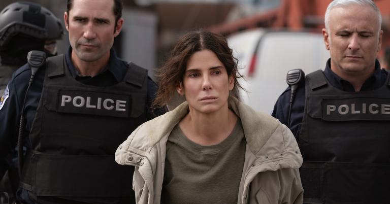 Why Did Ruth Kill The Cops In Unforgiven