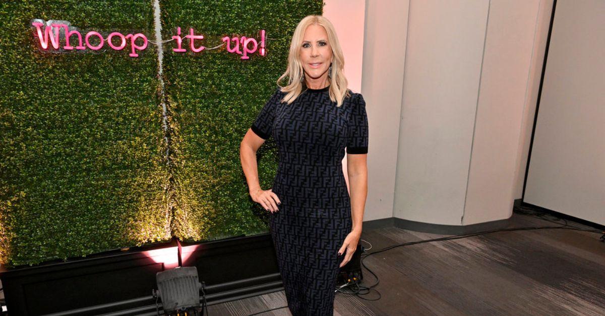 Is Vicki Gunvalson Coming Back To ‘RHOC?’ Bravo Star Spills The Tea ...