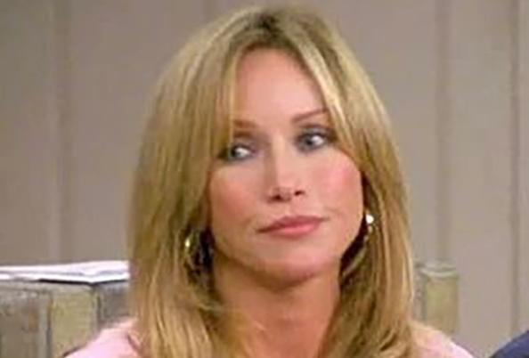 Why Did Actress Tanya Roberts Leave That 70s Show In 2001