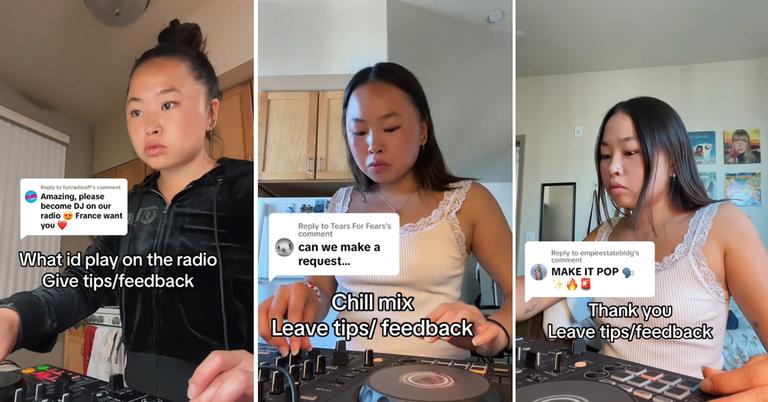 Who Is DJ Mandy on TikTok?