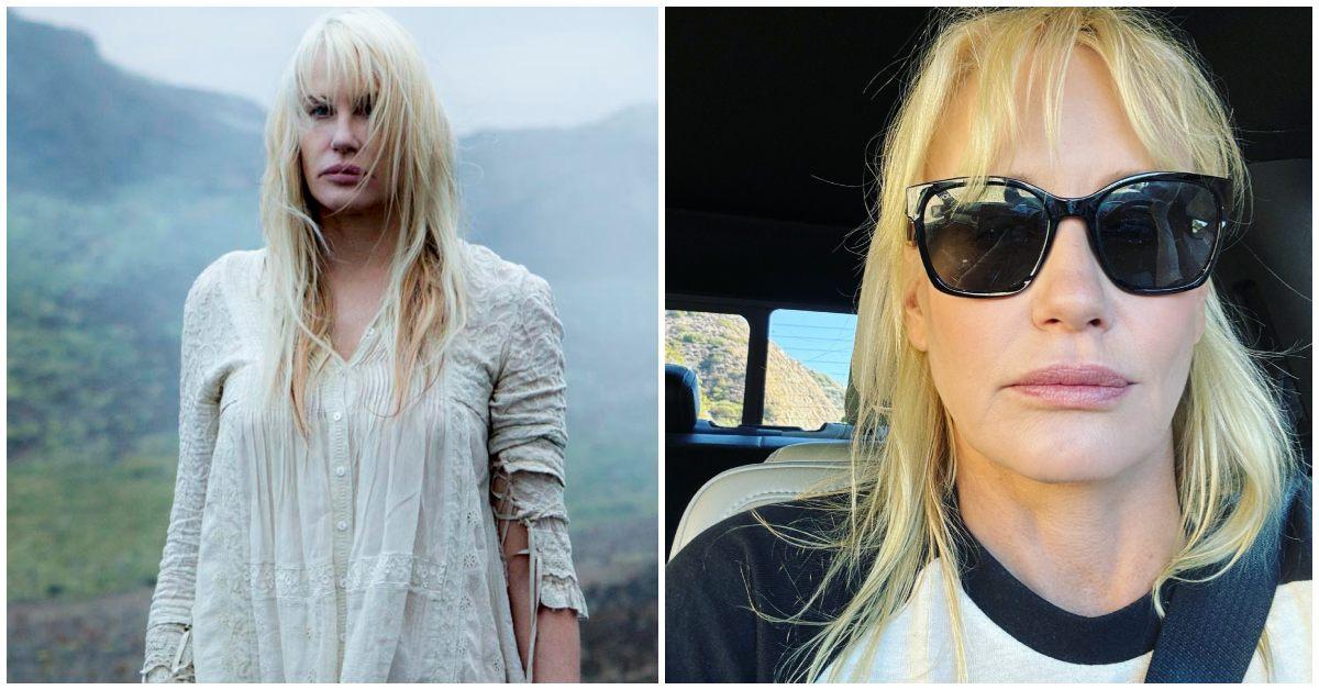 sense cast now daryl hannah
