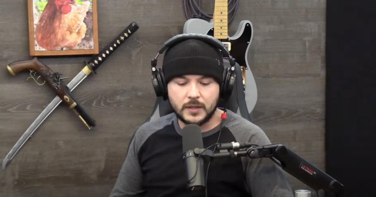 Tim Pool