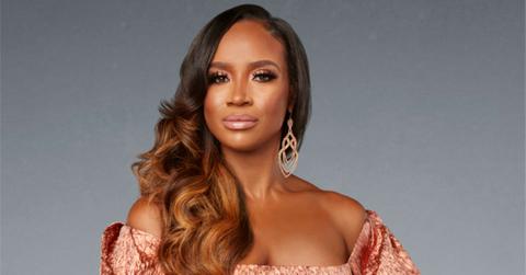 Contessa Metcalfe on 'Married to Medicine'