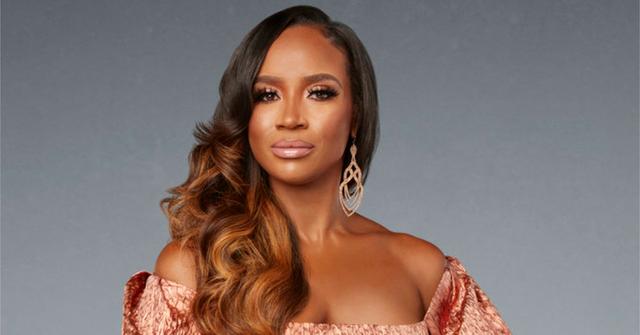 Contessa Metcalfe on 'Married to Medicine'