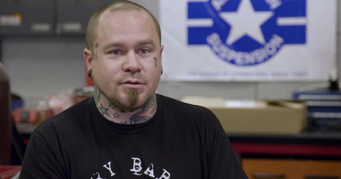 Meet the Orange County Choppers Staff on 'American Chopper'