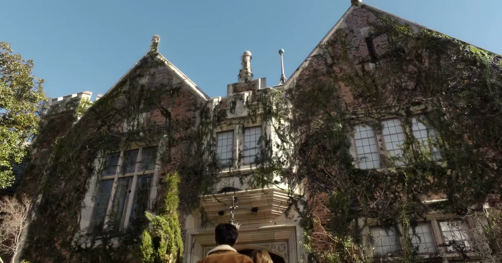 Where Is the CBS Comedy, 'Ghosts' Actually Filmed? The Setting Is Spooky
