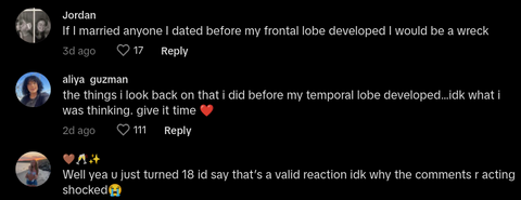 Parents React to 18-Year-Old Daughter Engagement - TikTok