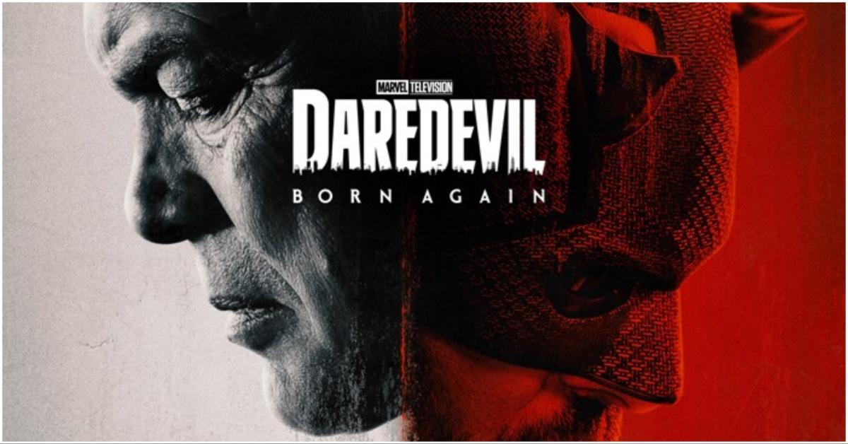 Who Saved Daredevil Born Again Season 2 Premiere Twist
