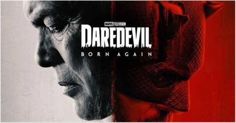 Who Saved Daredevil Born Again Season 2 Premiere Twist