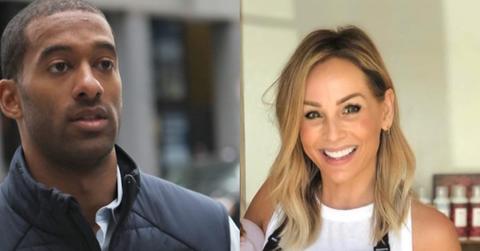 matt james clare crawley drama explained