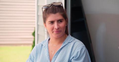 Emily from 'Seeking Sister Wife'