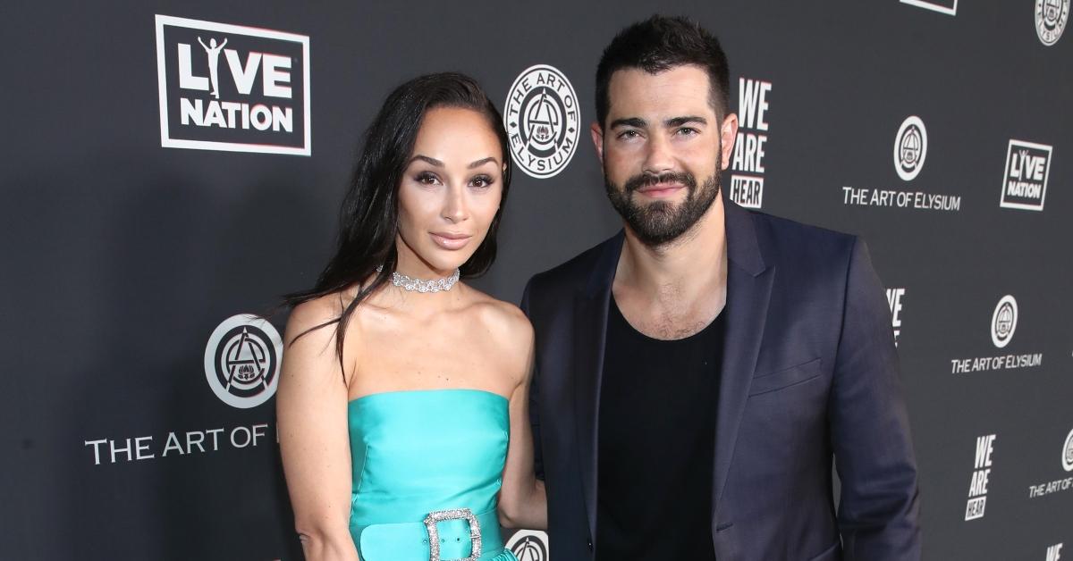 Who Is Jesse Metcalfe Dating After Split With Fiancée Cara Santana?
