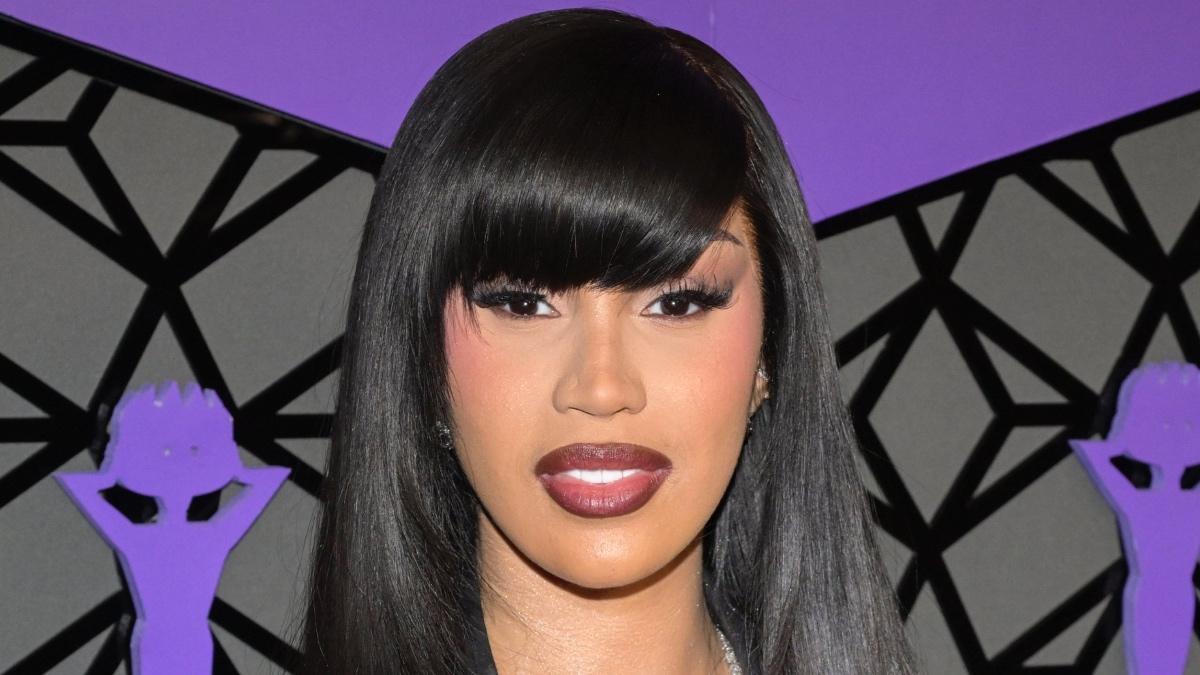 Cardi B
