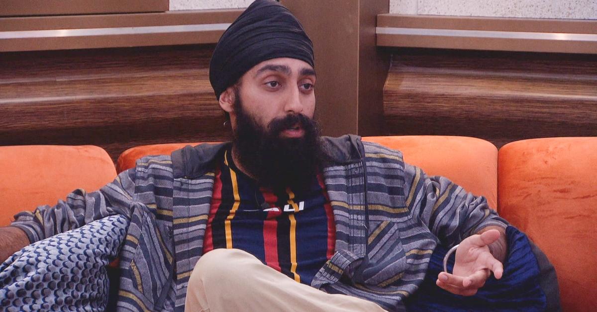 Jag Bains is one of the record holders for most Veto wins