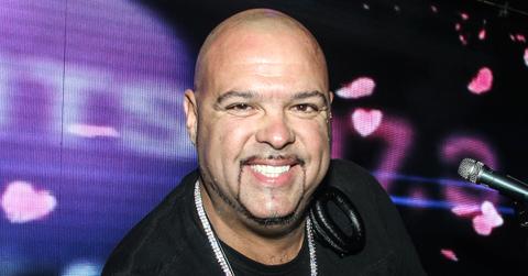 what happened to dj laz