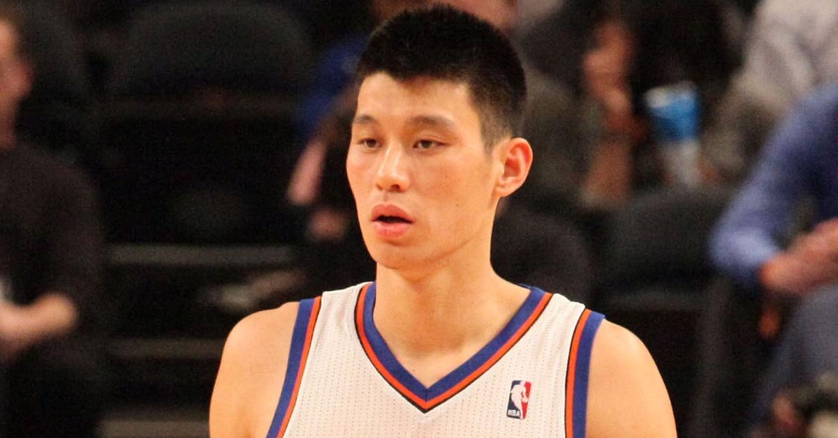 Jeremy Lin
