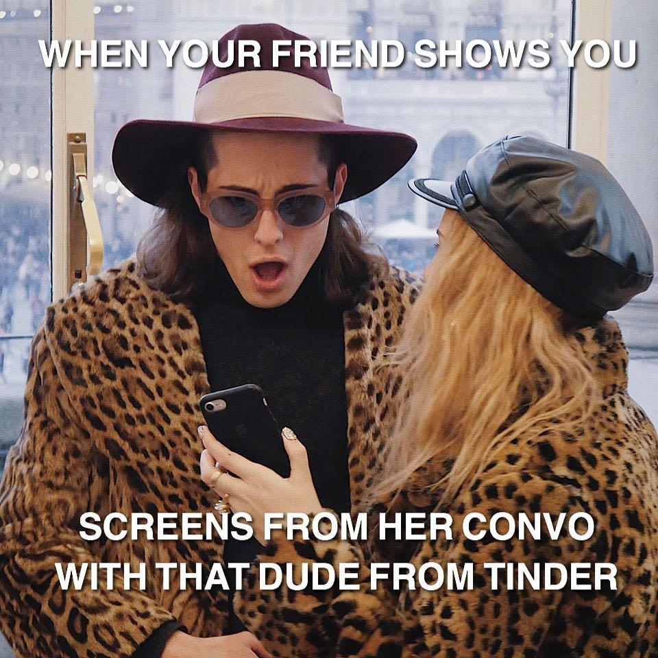 Dating App Memes All Singles Can Relate To