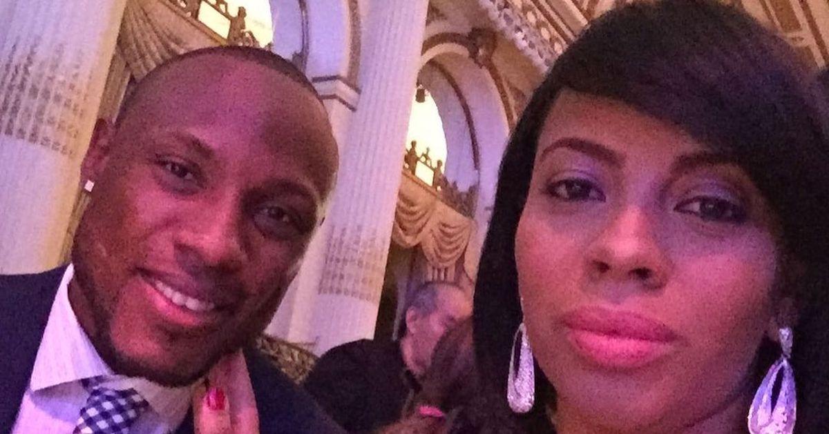 New Baseball Star, Starling Marte's Wife Noelia Is Dead 1