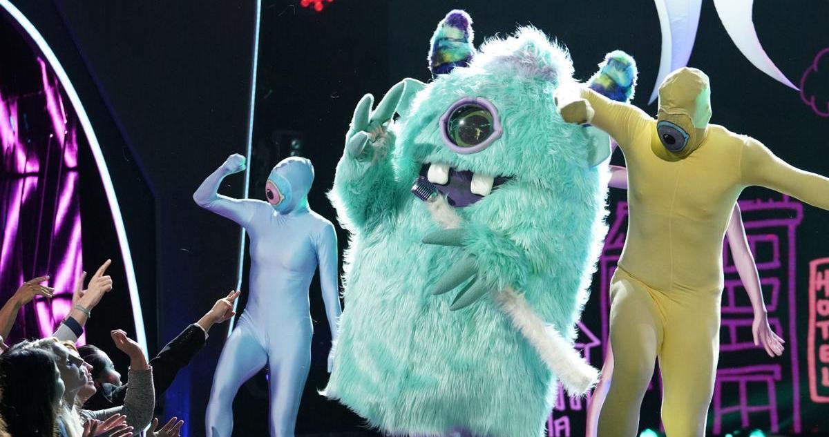 'The Masked Singer' Spoilers — All the Clues We Know So Far