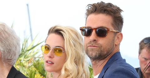 Why Did Scott Speedman Leave Animal Kingdom?