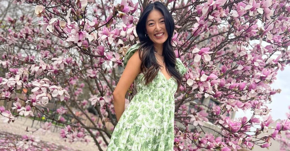 Emma Betsinger From Love Is Blind Is Candid About Children