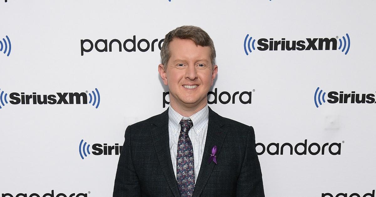 Ken Jennings' Net Worth How Much Does the 'Jeopardy!' Host Have?