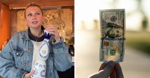 Bartender sells iconic tequila bottle at last call. Then the customer learns what it costs