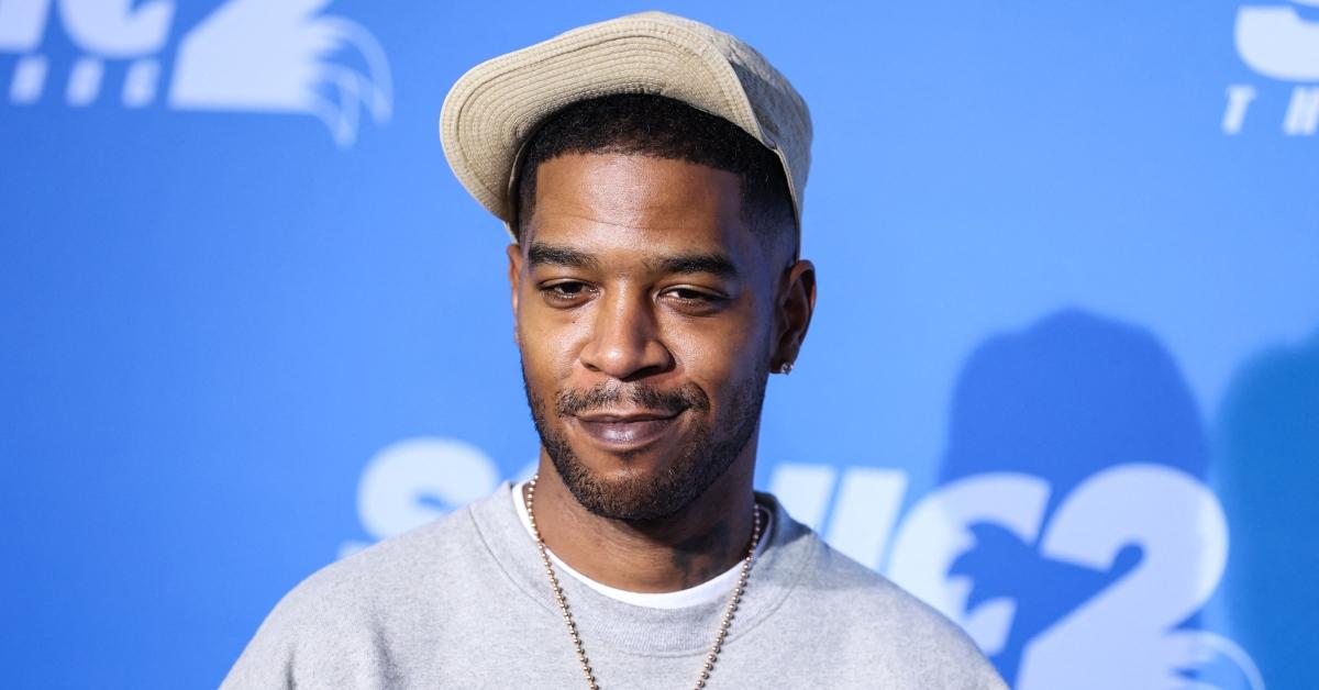 Kid Cudi
