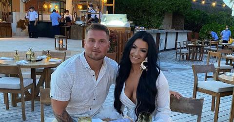 'Unpolished's Matt and Bria