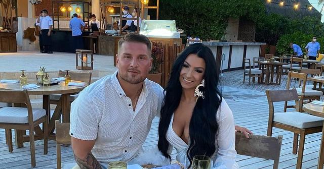 'Unpolished's Matt and Bria