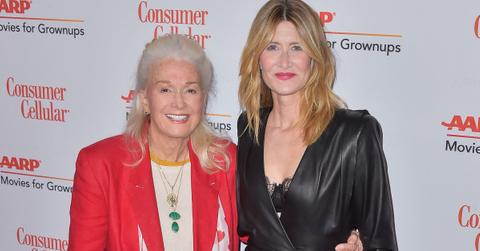 Diane Ladd's Cause of Death May Have Been a Former Diagnosis