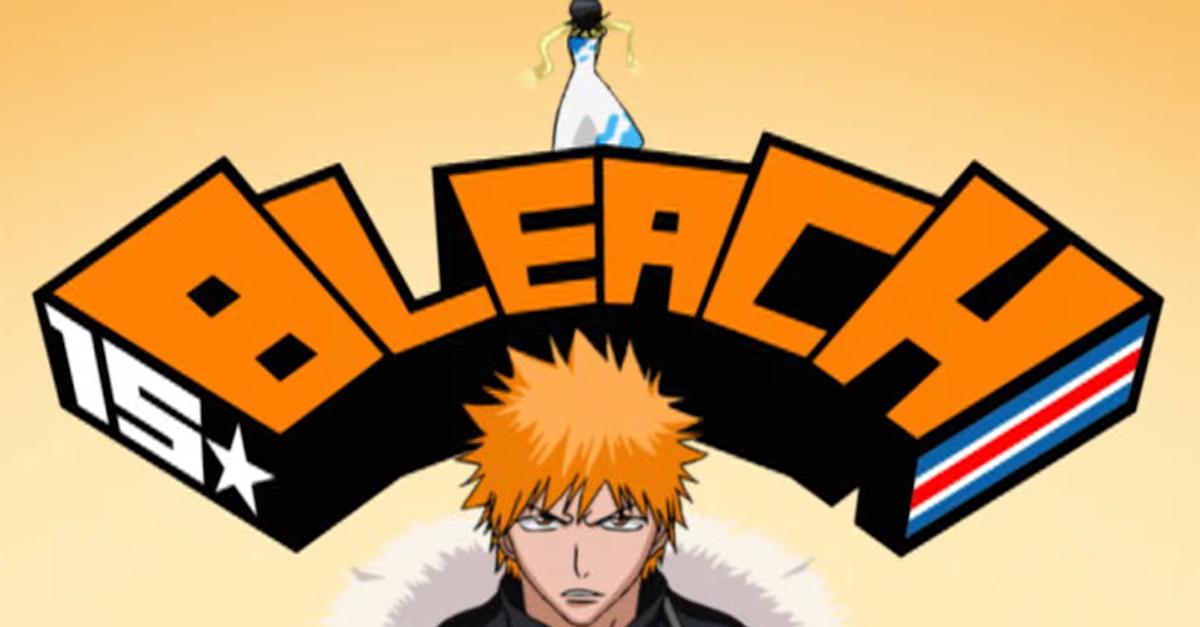 What Makes BLEACH Such an Awesome Anime Series? - Sword N Armory