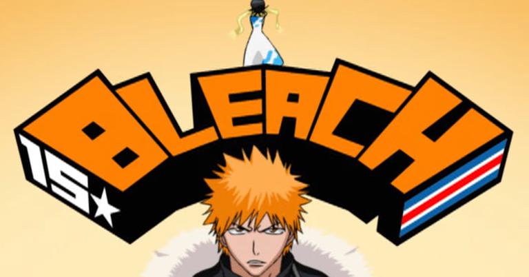 Why Is the Bleach Manga Called Bleach?
