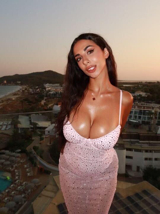 Sara Rosa Sfamurri