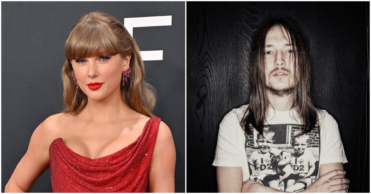 Who Is Shellback and How Is He Connected to Taylor Swift?