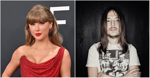 Who Is Shellback and How Is He Connected to Taylor Swift?