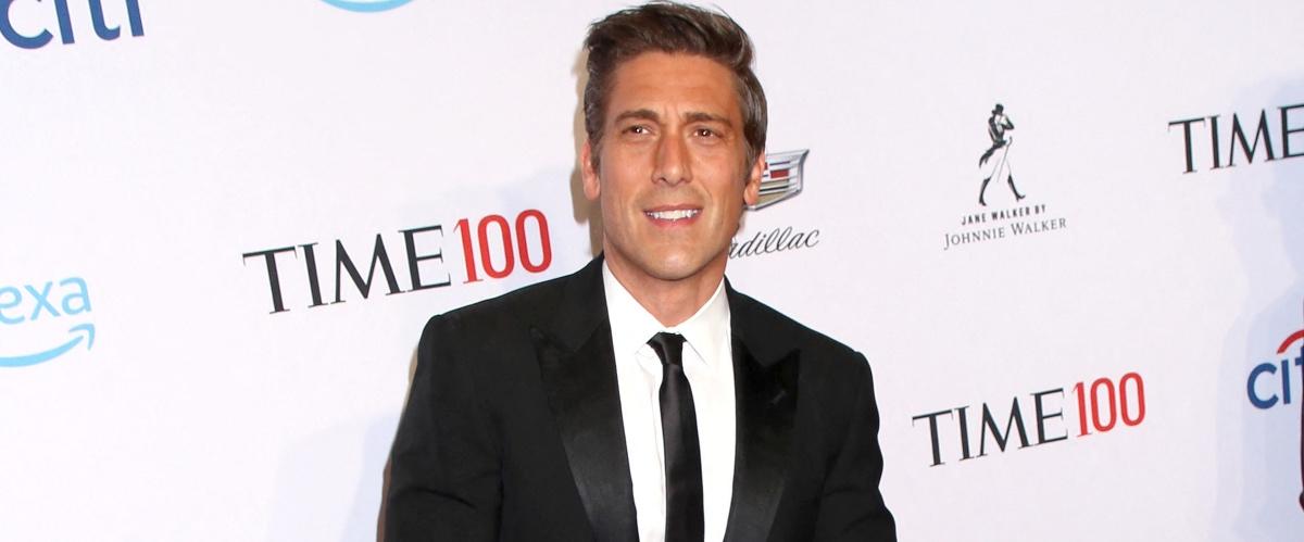 David Muir