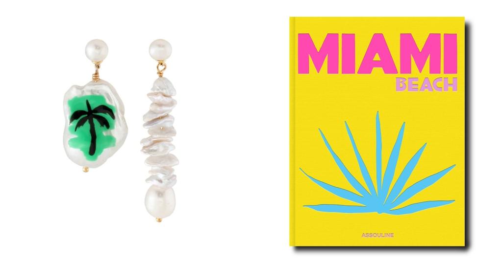 11 Gifts That Miami Residents Will Love — Candles, Jewelry, and More