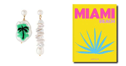 Miami-inspired gifts