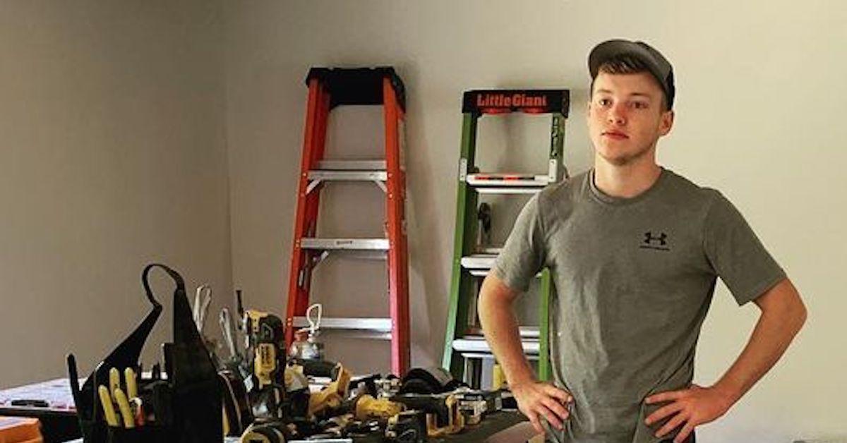 What Does Justin Duggar Do for a Living? He Definitely Keeps Busy