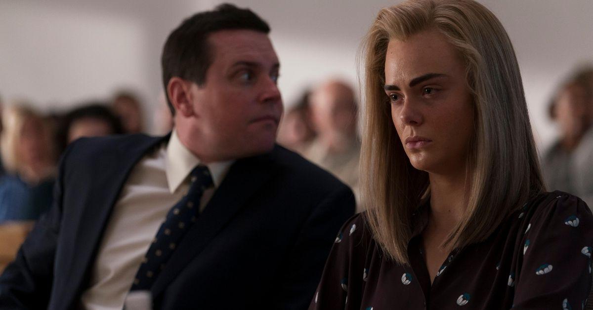 'The Girl From Plainville' Is Based on True Story of Text-Suicide Case - What Story Is The Girl From Plainville Based On