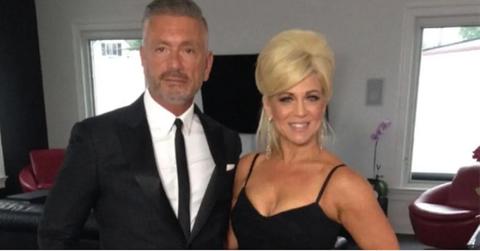 Larry and Theresa Caputo