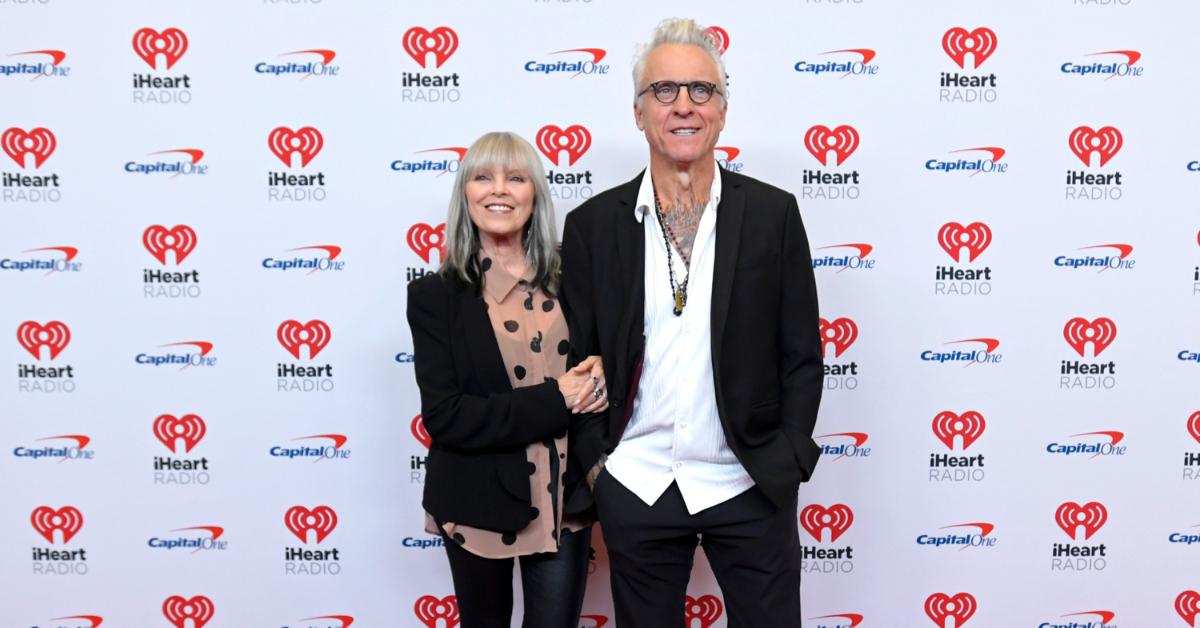 Pat Benatar, Neil Giraldo