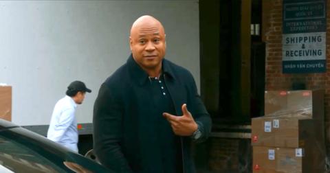 Why Did LL Cool J Leave NCIS: Los Angeles? Actor Weighs In